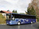 Mercedes-Benz Integro O550 2004 года